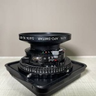 Alpa  Schneider  Apo Switar 36mm 鏡頭 not hasselblad 907x  linhof phase one
