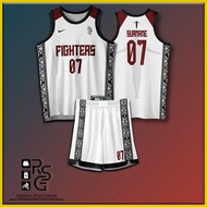 ✒ ♕ ﹊ 2022 Jersey Full Sublimation UP Fighting Maroons Inspired Design