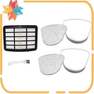 Filter Cotton Accessories Vacuum Cleaner Filter Set NV350/NV351/NV35