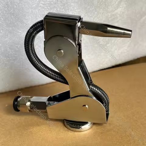 Supply Bird Air Gun, Magnetic Seat Duck Bill Air Gun J101 A08 Original Magnet Air Gun