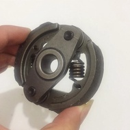 Clutch Assembly For Robin NB411 RBC411 48F Makita Rbc 40.2cc 63cc 3.5HP 3.6HP 2-Stroke Engines Brush