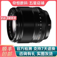 富士/FUJIFILM XF56 23 27 35 16 50 标准定焦人像虚化风景扫街微单镜头 XF 56mm F 1.2 R 一代 准新
