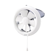 MITSUBISHI พัดลมดูดอากาศกระจก V-20SL7T