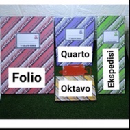 100 Sheets HARD COVER Line folio Book/Expedition Book/oktavo Book/RIA PPL Line folio Book