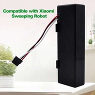 Xiaomi Mijiami หุ่นยนต์ดูดฝุ่นโรงงานเดิมเปลี่ยนแบตเตอรี่ P Inr18650 Mh1-4S1-Sc กวาดหุ่นยนต์ดูดฝุ่น 0