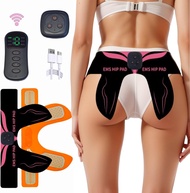 Neenca thông minh hip glute huấn luyện viên cho mông glute săn chắc thiết bị EMS không dây ABS Kích