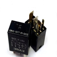 Car Relay G8HE-1C7T-R1-DC12 5 Pins