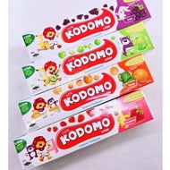 Kodomo Lion Toothpaste 40g Ubat Gigi Kodomo Lion