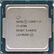 INTEL CORE i7-6700 PC PROCESSOR TRAY LGA 1151
