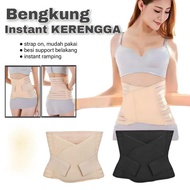 Postpartum Wrap 3329 SIZE XL Maternity Postpartum Girdle Belt / Tali pinggang perut selepas bersalin untuk ibu hamil