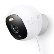 💥激減優惠 原裝香港行貨 💥 Anker Eufy Outdoor Cam Pro 2K C24 高清家居安全攝影機 T8441