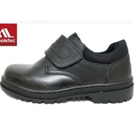 Super Iron Safety Shoes / Anti Piercing Safety Shoes / Air Cushion Work Shoes