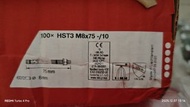Hilti HST3 M8x75 爆炸螺絲
