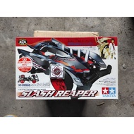 95219 Tamiya Slash Reaper Clear Orange