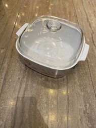 5L 25cm Corningware Corelle brands  康寧鍋康寧煲（上水交收）,可順豐到付 Trade at sheung shui