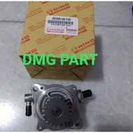 Vacuum pump HT130 hino dutro xpower
