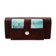 【HOT SALE】  Bán xả hàng 5 Màu PU Bìa trường hợp đối với iqos Iluma thủ túi lưu trữ trường hợp bảo vệ