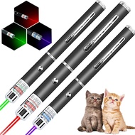 Laser Pointer 303 Original High Power Green Laser Long Distance 5MW High Quality Teaching Students L