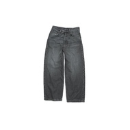 Acne Studios Loose Fit Jeans - 1989 Black Unused