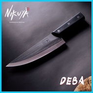 ❀ ๑ ✲ Nikuya Deba Slicing Knife