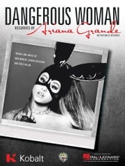 Dangerous Woman Ariana Grande