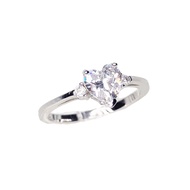 KokoGlitz Everly Ring