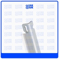 Drum Cleaning Wiper Blade Black Fuji Xerox Color C 550 560 570 C550 C560 C570 Printer