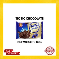 Samudra Tic Tic Chocolate / Tic Tic Cheese (80g)