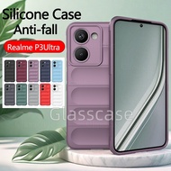 Realme P3 Ultra 2025 Casing For Realme P3 P 3 Ultra P3Ultra RealmeP3 RealmeP3Ultra 5G Fashion Silico