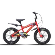 Sepeda Bmx Anak Wimcycle 16 Inch Big Foot Termurah