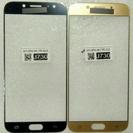 Kaca Lcd Samsung Galaxy J730 J7 Pro Original