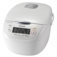 Panasonic  國際牌 SR-JMN188 10人份微電腦電子鍋日製