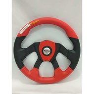 Car steering wheel racing steering wheel/ truck steering wheel/ universal steering wheel/ flat steer
