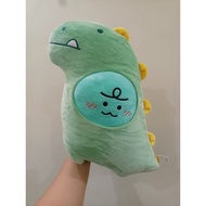 ZININ Dinosaur mallow plush p26