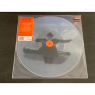 Ed Sheeran - The A Team 12" EP (RSD 2021 Picture Vinyl) - Vinyl EP Brand New