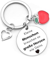 Leaving Gift Teacher Thank You Gifts Small Teacher Gift Teacher Gift Educator Gift for Leaving Gradu