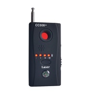 (local delivery) Kebidumei Multi-Function Wireless Camera Lens Signal Detector CC308+ Radio Wave Sig