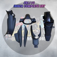 LAGENDA110 SRL110 /Z/ZR SRL105 INNER COMPLETE FULL SET