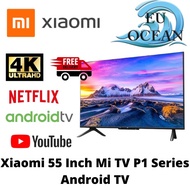 Xiaomi 55 Inch Mi TV P1 Series Android TV