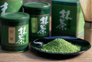 Houkouen Premium มัทฉะ Hoki ตัวท็อปของรุ่น Uji พร้อมส่ง