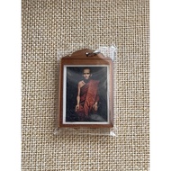 Lp Kuay wat kositaram loop tai be:2561