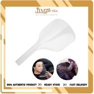 Hairdressing Haircut face protect