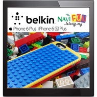 Belkin: LEGO® Builder Case for iPhone 6 / iPhone 6s /  iPhone 6 Plus /6s Plus