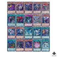[Yugioh] Yugioh Card Genuine Japanese License Separate Cards [DBDS] NormalParallel Level 100 Percent Condition.