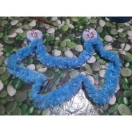 Feather TV Headband Size From ±25inch to ±42inch