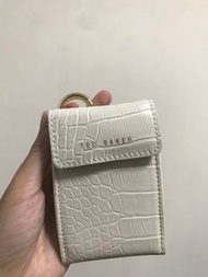 TED BAKER Card Holder