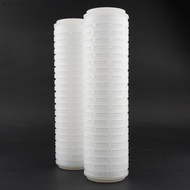Folding Filter Element PP Microporous Filter Element Microporous Folding Filter Element Water Purifi