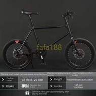 HOT Sports and outdoor  Bicycle Folding car M 20 inch bike Single speed  fixie  Bike 20 inch bicycle