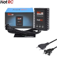Hot RC - B3 Compact AC/DC Balance Charger