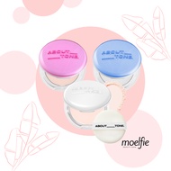 ABOUT TONE AIR FIT POWDER PACT ABOUT TONE GLOW POWDER PACT/ ABOUT TONE SEBUM CUT POWDER PACT
